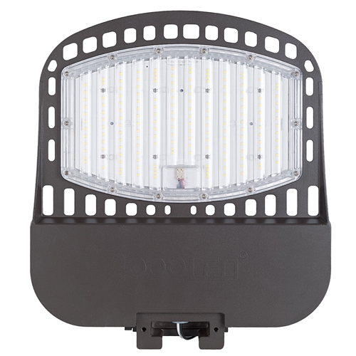 1000LED 150W LED Gen2 Flood Light AC120 277V 10 Year Warranty