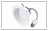 LED Down Lighting