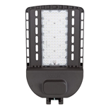 150W LED GEN2 SHOEBOX AREA LIGHT (10 YEAR WARRANTY)