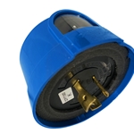 PHOTOCELL (FOR USE WITH ALL SHOEBOX & GEN2 SERIES FIXTURES - BASE SOLD SEPARATELY)