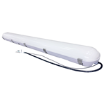 4FT TUNABLE LED VAPOR TIGHT LIGHT 120-277V