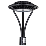 60W-150W SELECTABLE LED POST TOP LIGHT