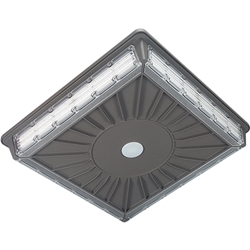 70W LED Parking Garage Light