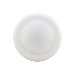 7.5" RETROFIT DIMMABLE DISK LIGHT - 15W - 3000K