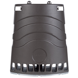 45W ARCHITECTURAL LED WALL-PACK LIGHT (10 YEAR WARRANTY)
