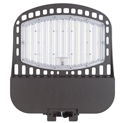 100W LED GEN2 FLOOD LIGHT - AC120-277V (10 YEAR WARRANTY)