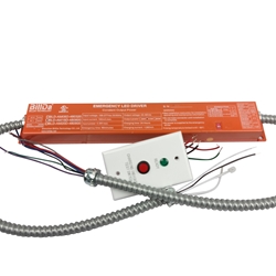 15W EMERGENCY LED BACKUP DRIVER