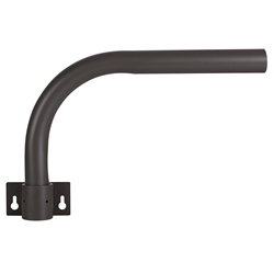 DUSK TO DAWN MOUNTING ARM BRACKET