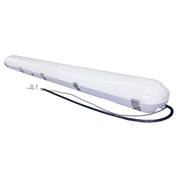 4FT TUNABLE LED VAPOR TIGHT LIGHT 120-277V