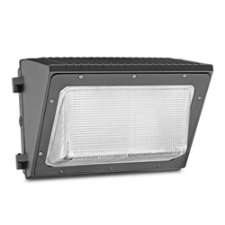 70W LED GLASS WALL PACK AC120-277V