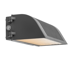 TUNABLE LED FULL CUTOFF WALL PACK AC120-277V